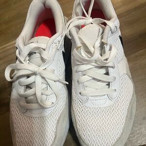 Nike Women's Air Max System Shoes 'Photon Dust